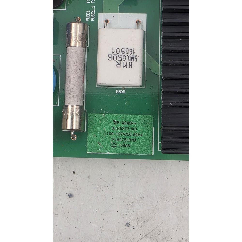 OEM LG Refrigerator Control EBR78643434 FAST SHIP - Picture 3 of 8